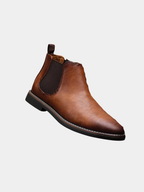 Maqiato | Men's Leather Casual Shoes