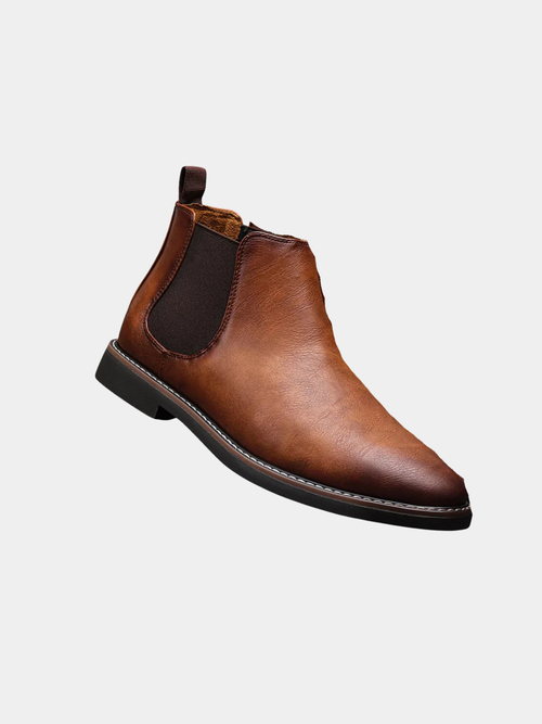 Maqiato | Men's Leather Casual Shoes