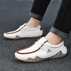 Maqiato | Men's Leather Comfort Shoes