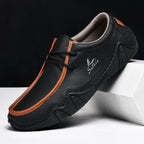 Maqiato | Men's Leather Comfort Shoes