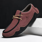 Maqiato | Men's Leather Comfort Shoes