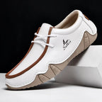 Maqiato | Men's Leather Comfort Shoes