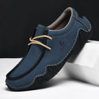 Maqiato | Men's Leather Comfort Shoes