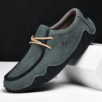 Maqiato | Men's Leather Comfort Shoes