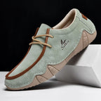 Maqiato | Men's Leather Comfort Shoes