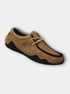 Maqiato | Men's Leather Comfort Shoes