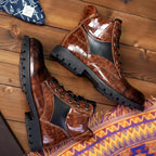 Maqiato | Men's Leather Dress Shoes