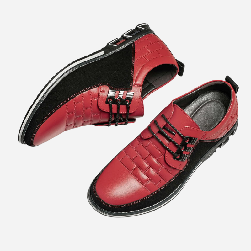 Maqiato | Men's Leather Dress Shoes