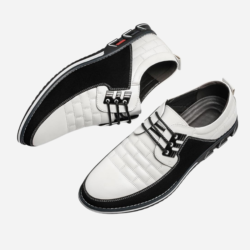 Maqiato | Men's Leather Dress Shoes