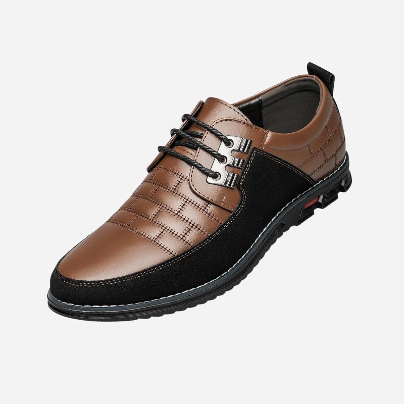 Maqiato | Men's Leather Dress Shoes