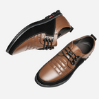 Maqiato | Men's Leather Dress Shoes