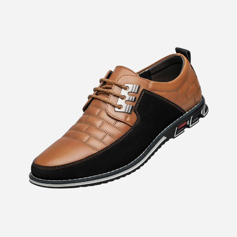 Maqiato | Men's Leather Dress Shoes