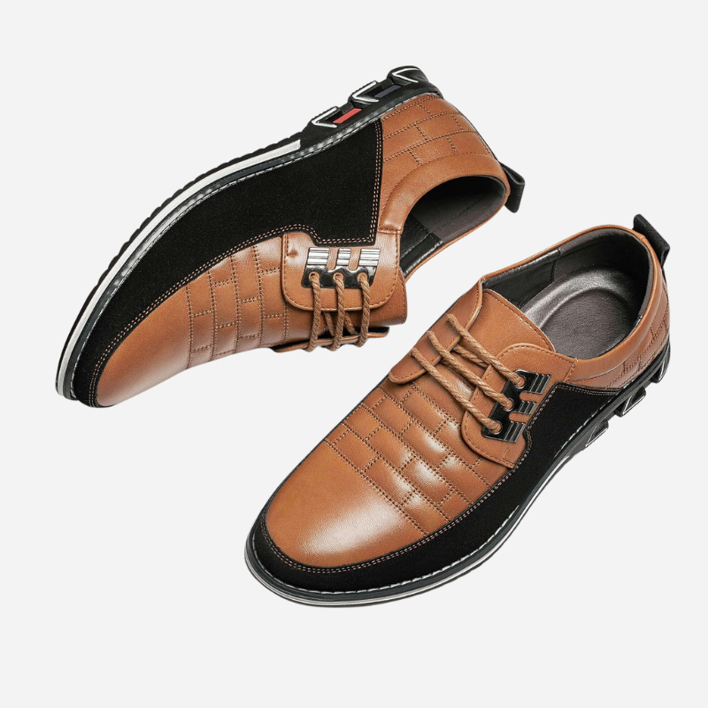 Maqiato | Men's Leather Dress Shoes
