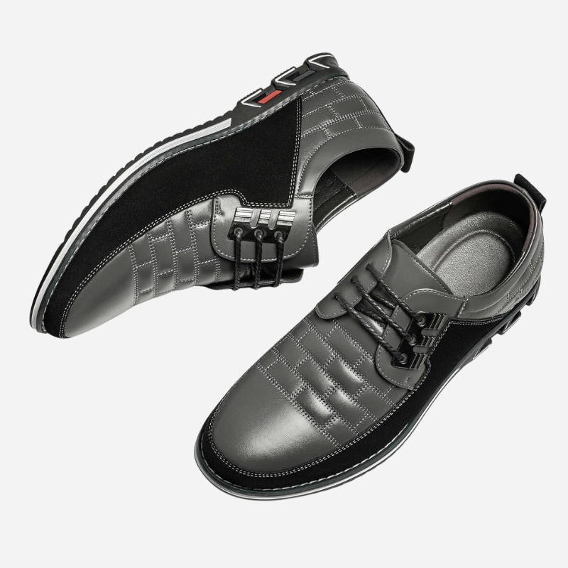 Maqiato | Men's Leather Dress Shoes