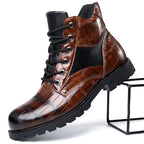 Maqiato | Men's Leather Dress Shoes