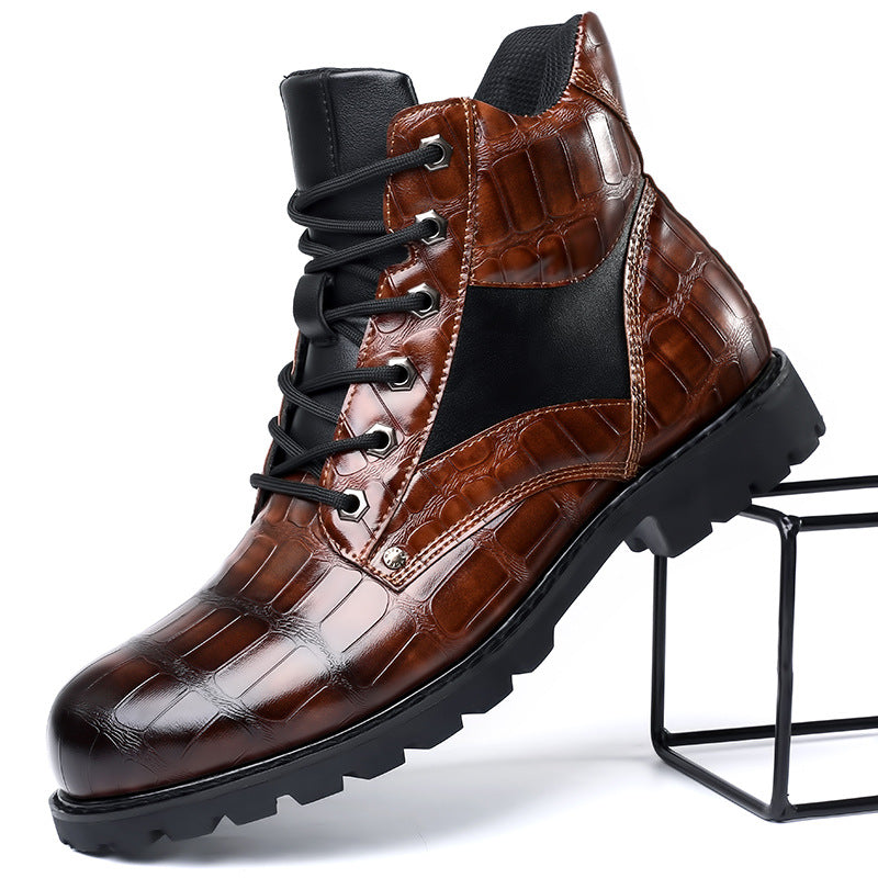 Maqiato | Men's Leather Dress Shoes