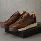 Maqiato | Men's Leather Dress Shoes