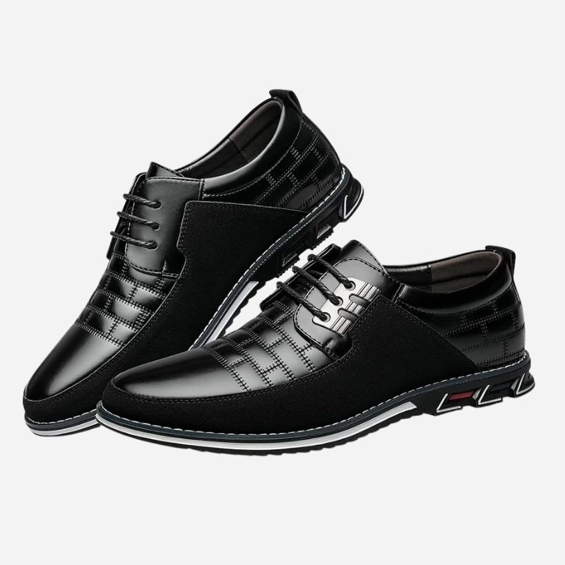 Maqiato | Men's Leather Dress Shoes