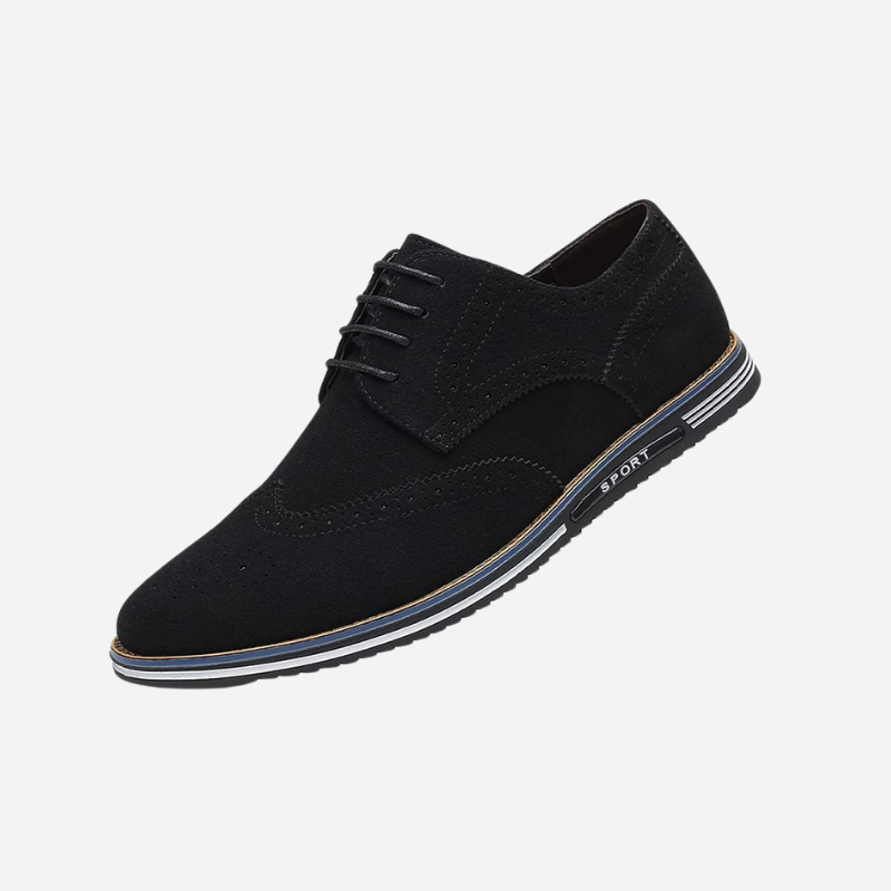 Maqiato | Men's Leather Dress Shoes