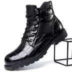 Maqiato | Men's Leather Dress Shoes