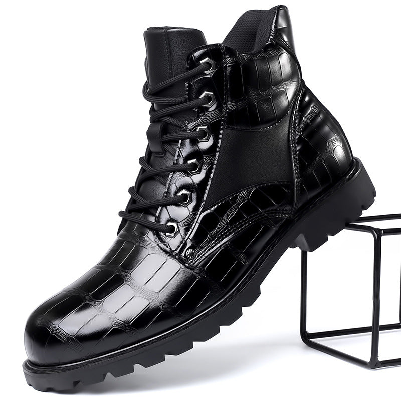 Maqiato | Men's Leather Dress Shoes