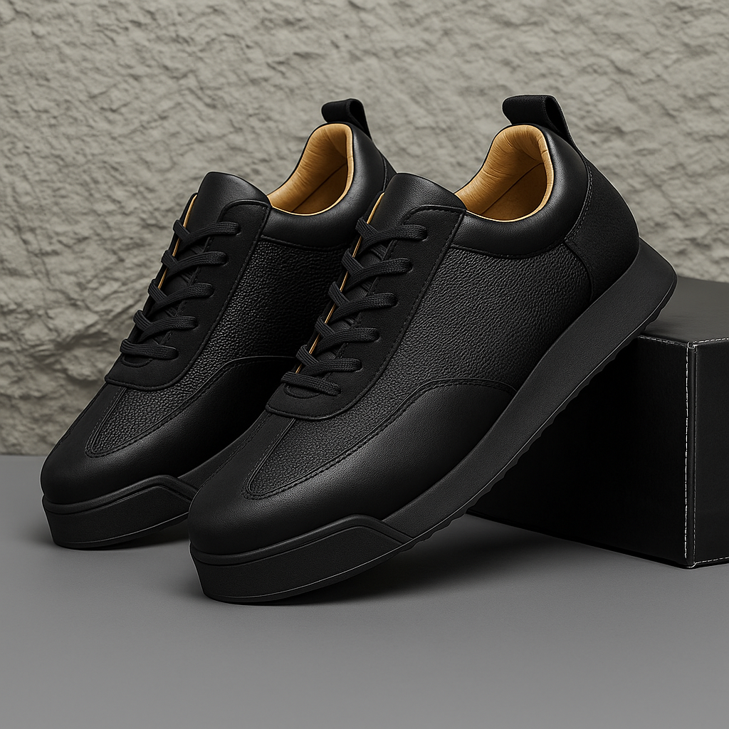 Maqiato | Men's Leather Dress Shoes