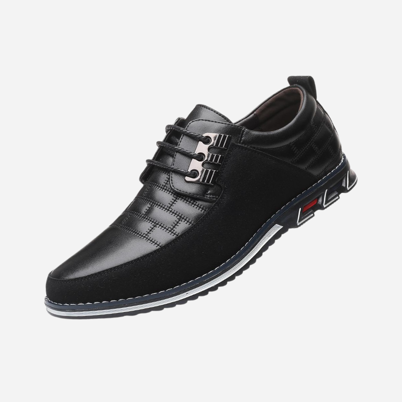 Maqiato | Men's Leather Dress Shoes