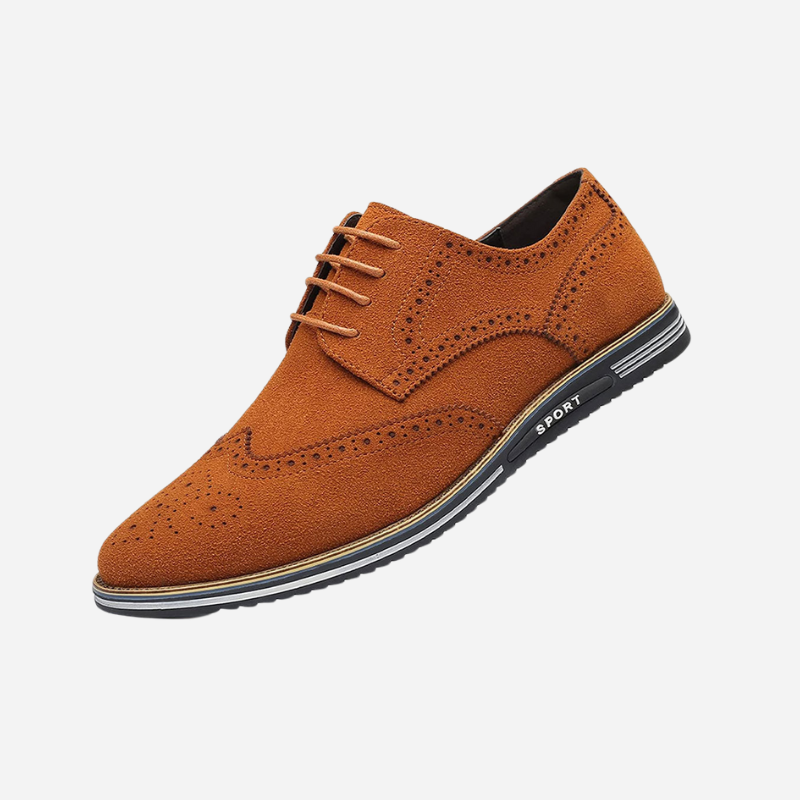 Maqiato | Men's Leather Dress Shoes
