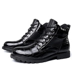 Maqiato | Men's Leather Dress Shoes