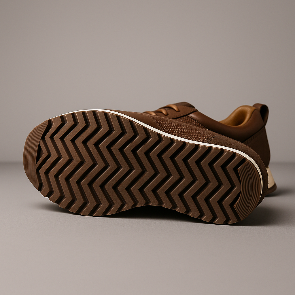 Maqiato | Men's Leather Dress Shoes