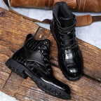 Maqiato | Men's Leather Dress Shoes