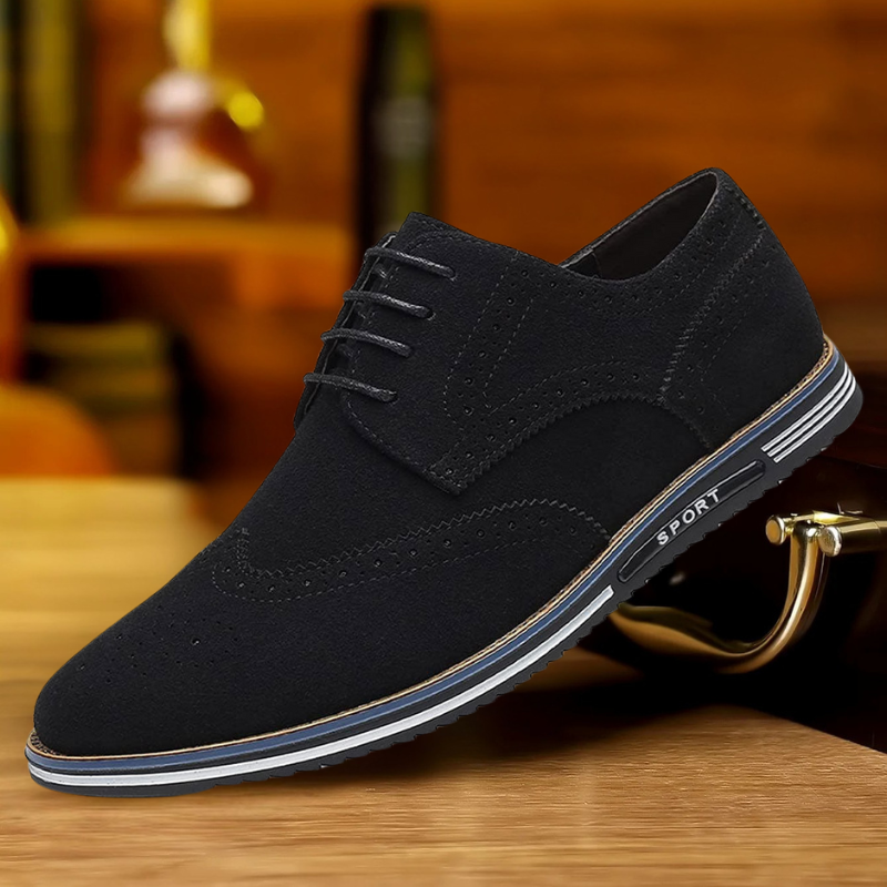Maqiato | Men's Leather Dress Shoes