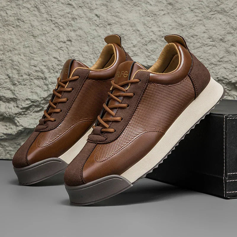 Maqiato | Men's Leather Dress Shoes