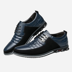 Maqiato | Men's Leather Dress Shoes