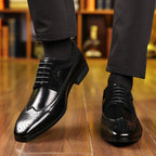 Maqiato | Men's Leather Dress Shoes