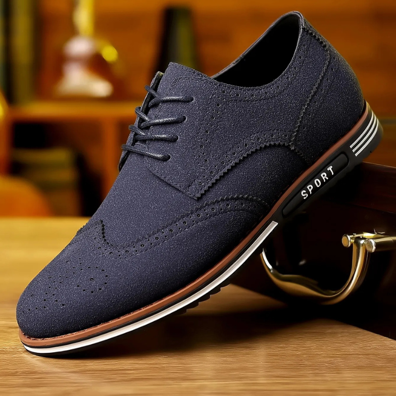 Maqiato | Men's Leather Dress Shoes