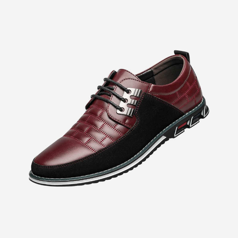 Maqiato | Men's Leather Dress Shoes
