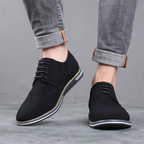 Maqiato | Men's Leather Dress Shoes