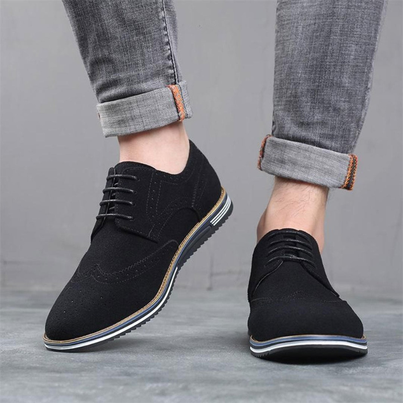 Maqiato | Men's Leather Dress Shoes