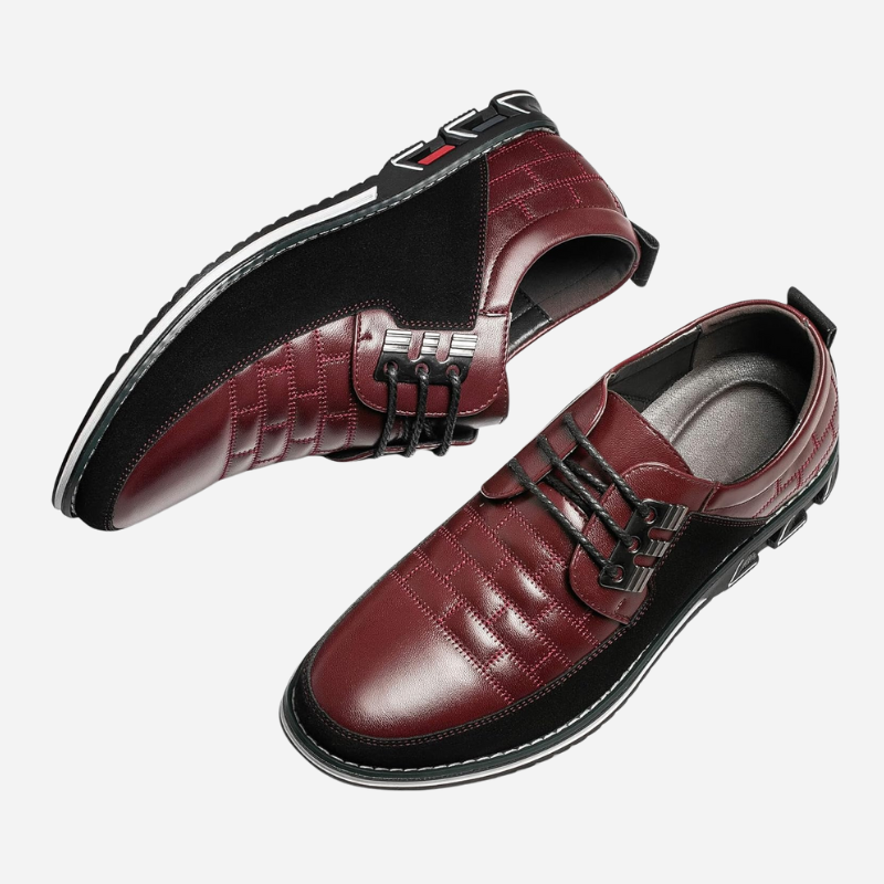 Maqiato | Men's Leather Dress Shoes