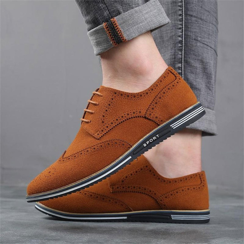 Maqiato | Men's Leather Dress Shoes