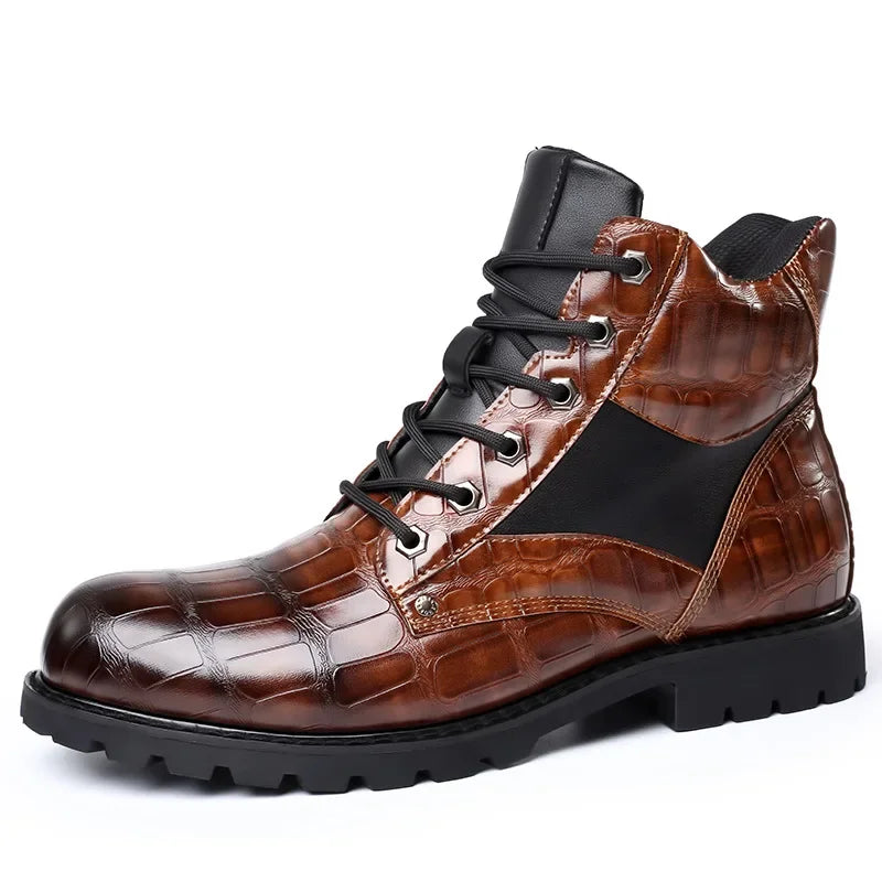 Maqiato | Men's Leather Dress Shoes