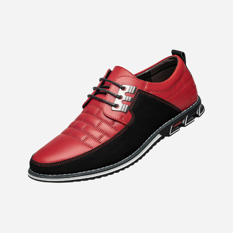 Maqiato | Men's Leather Dress Shoes