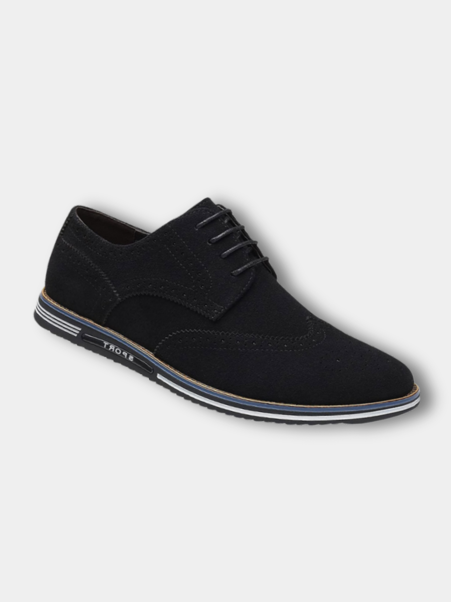 Maqiato | Men's Leather Dress Shoes