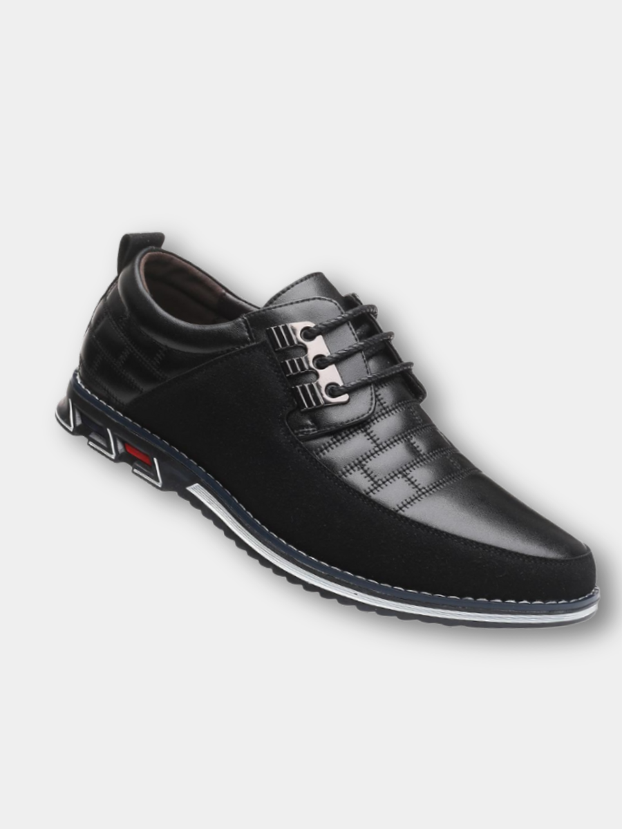 Maqiato | Men's Leather Dress Shoes