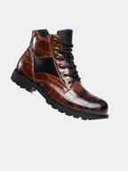 Maqiato | Men's Leather Dress Shoes