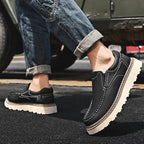 Maqiato | Men's Leather Loafers