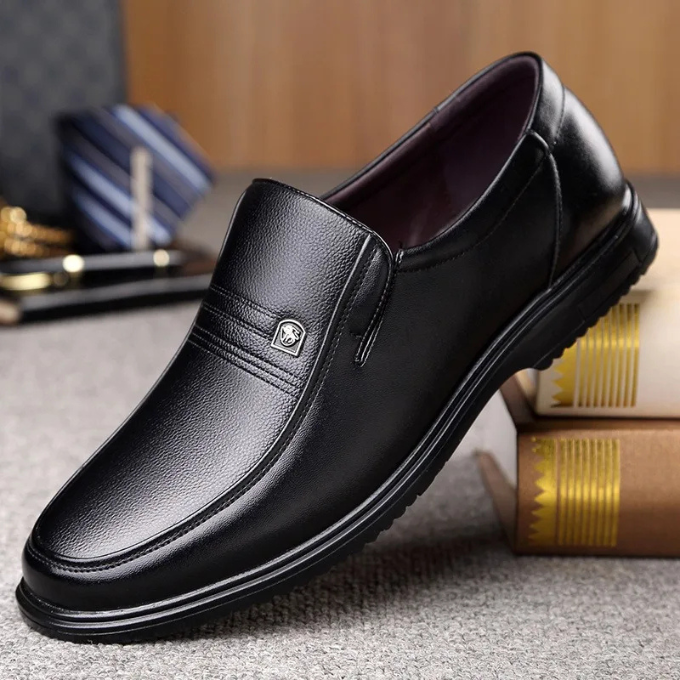 Maqiato | Men's Leather Loafers