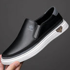 Maqiato | Men's Leather Loafers