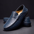 Maqiato | Men's Leather Loafers